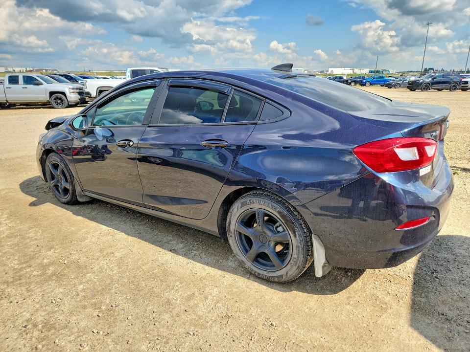 Aukcja sprzedaży 2016 Chevrolet Cruze, vin: 1G1BC5SM7G7264002, numer aukcji: 65269456