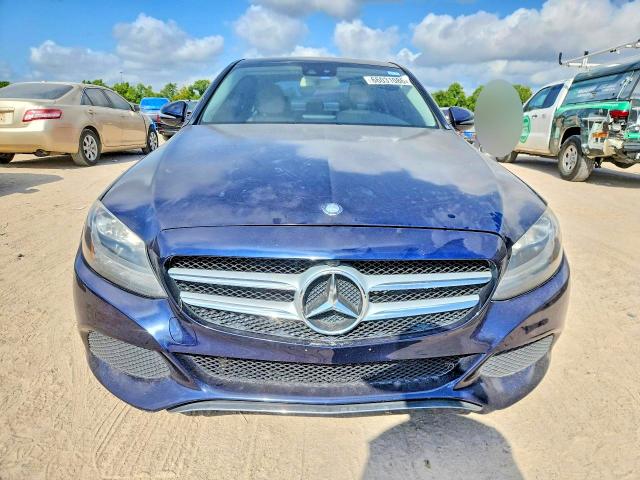 Продаж на аукціоні авто 2016 Mercedes-benz C, vin: 55SWF4KB3GU141332, номер лоту: 66031086