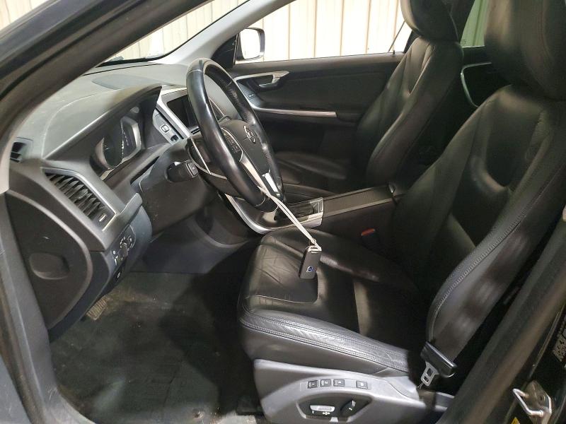 Aukcja sprzedaży 2014 Volvo Xc60, vin: YV4902DZ3E2536963, numer aukcji: 64664216