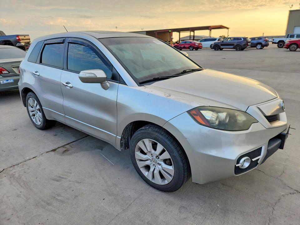 Продажа на аукционе авто 2012 Acura Rdx, vin: 5J8TB1H29CA000789, номер лота: 64420806