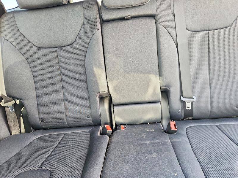 Продажа на аукционе авто 2021 Hyundai Santa Fe, vin: 5NMS2DAJ5MH352773, номер лота: 66846036