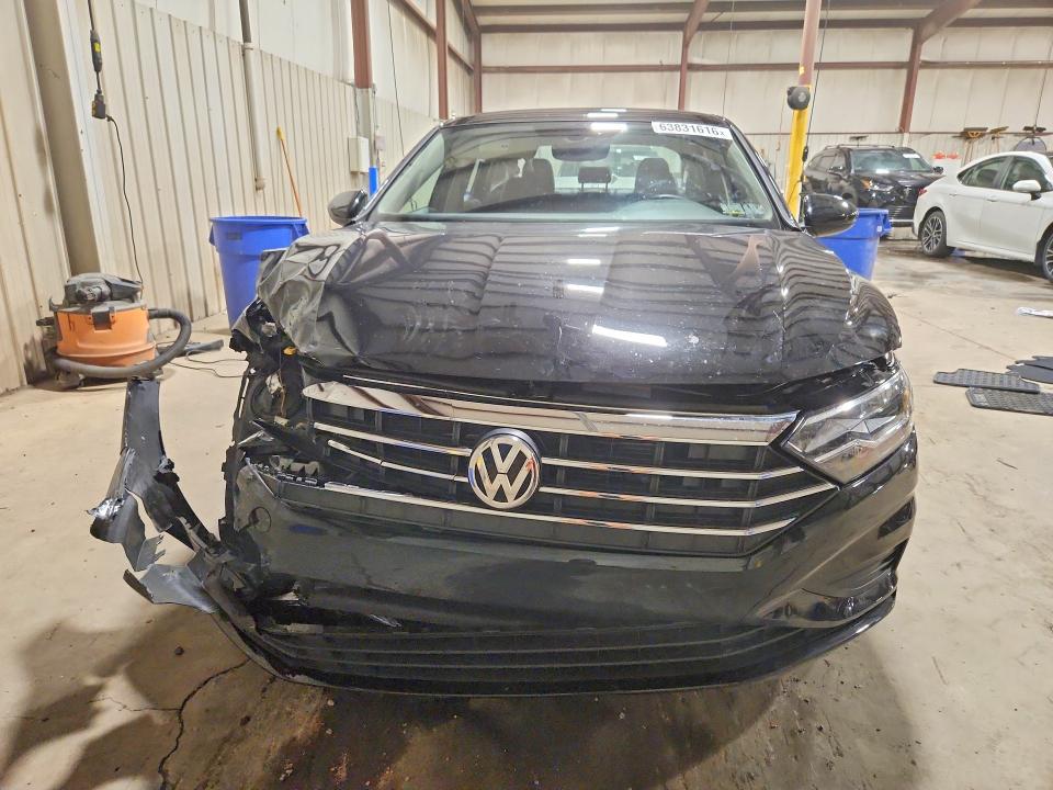 Aukcja sprzedaży 2020 Volkswagen Jetta, vin: 3VWCB7BU3LM069117, numer aukcji: 63831616