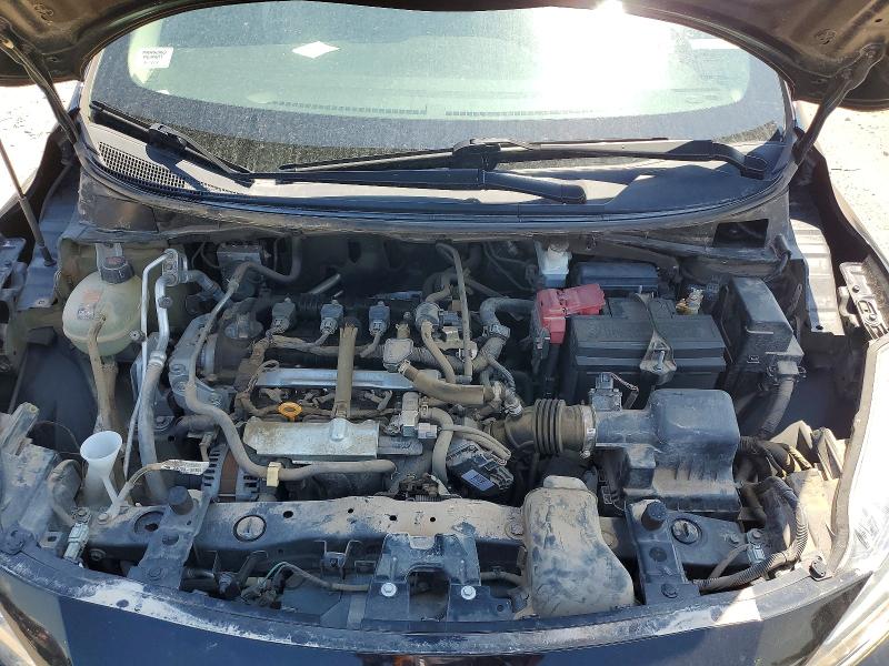 2020 Nissan Versa მანქანა იყიდება აუქციონზე, vin: 3N1CN8EV7LL895045, აუქციონის ნომერი: 66623286