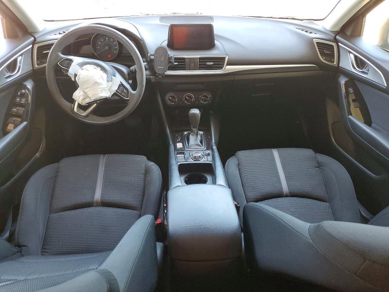 Aukcja sprzedaży 2018 Mazda 3, vin: 3MZBN1U76JM189837, numer aukcji: 62128086