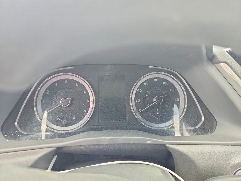 Продажа на аукционе авто 2023 Hyundai Sonata, vin: KMHL64JA0PA271909, номер лота: 65392396