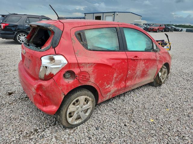63929356 :رقم المزاد ، KL8CB6SA4MC227625 vin ، 2021 Chevrolet Spark مزاد بيع