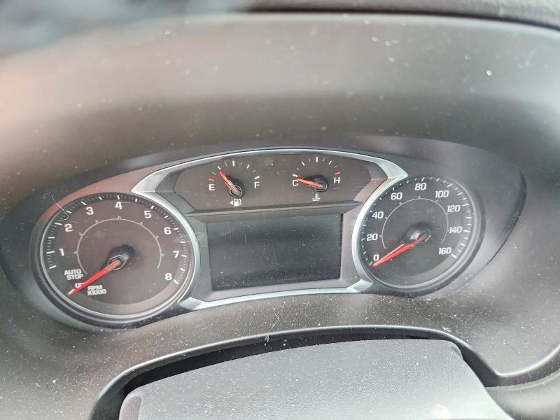Aukcja sprzedaży 2020 Gmc Terrain, vin: 3GKALTEV6LL153415, numer aukcji: 64914006