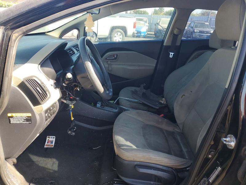 Продаж на аукціоні авто 2014 Kia Rio, vin: KNADM5A32E6346368, номер лоту: 66068316