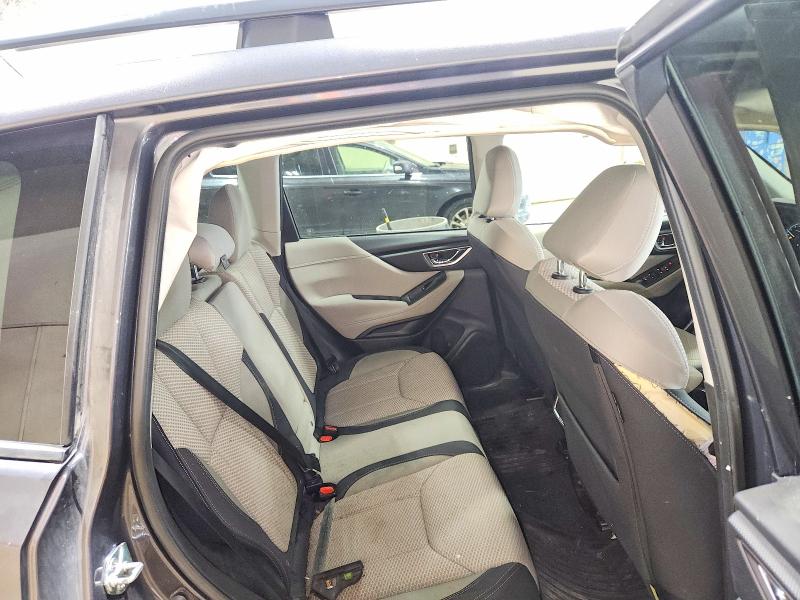 64841496 :رقم المزاد ، JF2SKACC2RH465880 vin ، 2024 Subaru Forester مزاد بيع