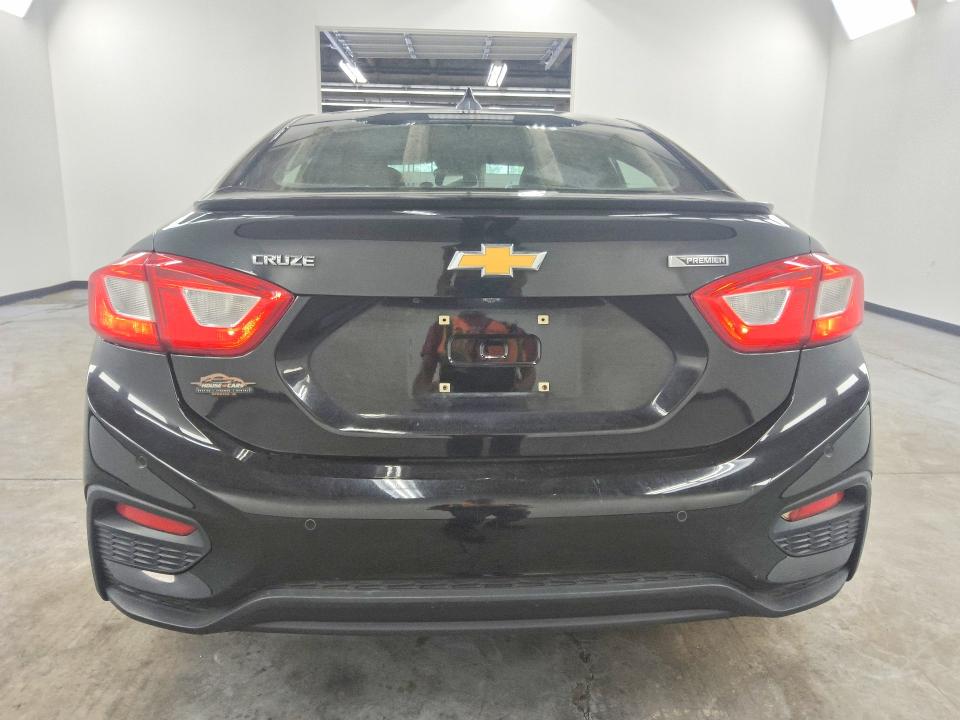 Продаж на аукціоні авто 2016 Chevrolet Cruze, vin: 1G1BG5SM6G7239824, номер лоту: 65968166