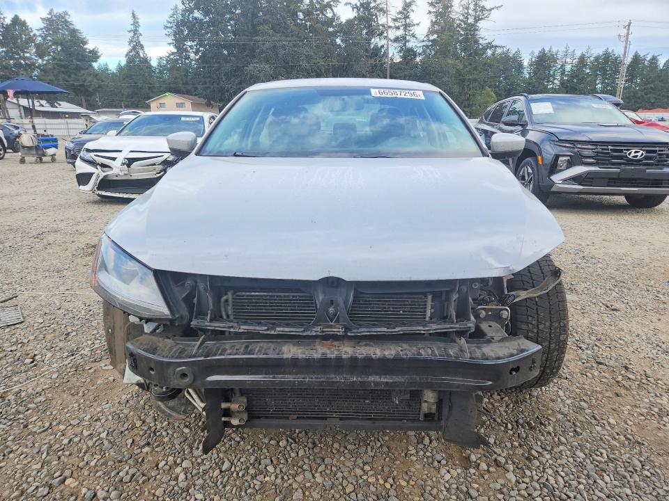Продажа на аукционе авто 2017 Volkswagen Jetta, vin: 3VW167AJ5HM348692, номер лота: 66587296