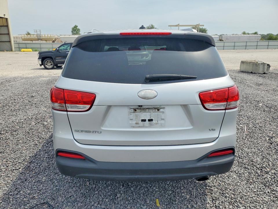 Aukcja sprzedaży 2018 Kia Sorento, vin: 5XYPG4A54JG362128, numer aukcji: 66309386