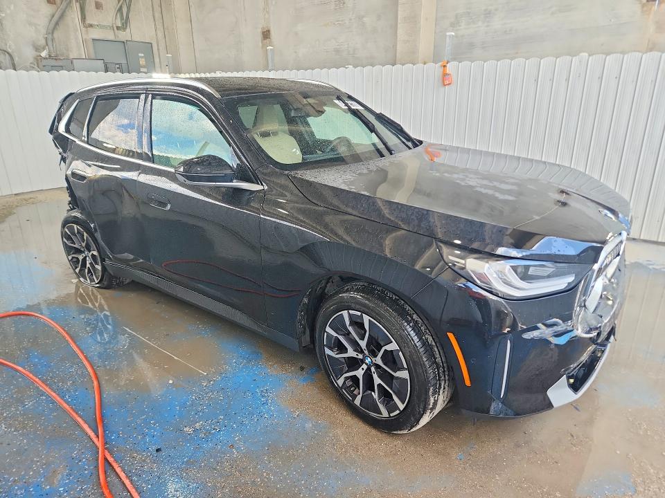 Aukcja sprzedaży 2026 Bmw X3, vin: 5UX53GP07T9273091, numer aukcji: 64942126
