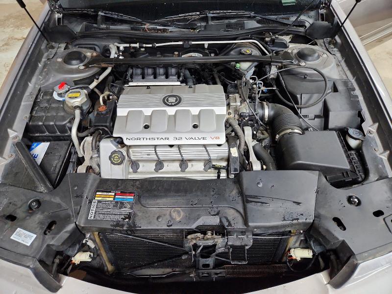 Продажа на аукционе авто 1998 Cadillac Deville, vin: 1G6KD54YXWU770396, номер лота: 65707446