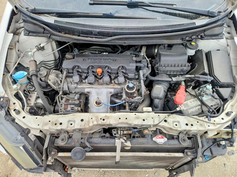 63987756 :رقم المزاد ، 2HGFB2F73FH541442 vin ، 2015 Honda Civic مزاد بيع