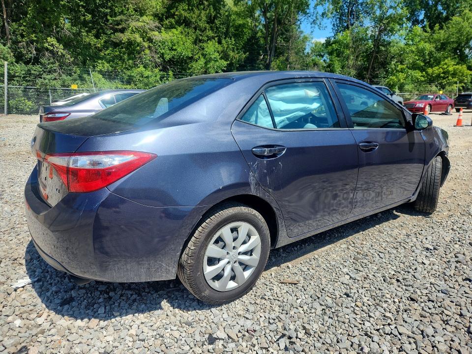 Aukcja sprzedaży 2015 Toyota Corolla, vin: 2T1BURHE9FC383338, numer aukcji: 63700196