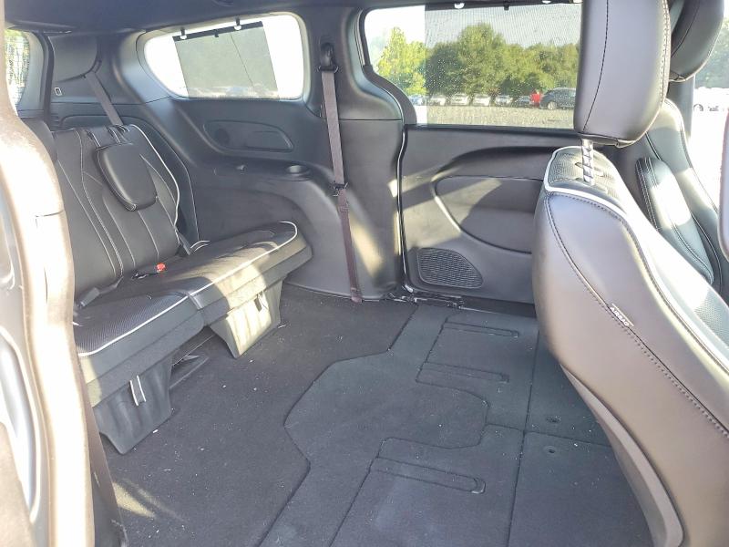 Aukcja sprzedaży 2024 Chrysler Pacifica, vin: 2C4RC1GG3RR168712, numer aukcji: 65813566