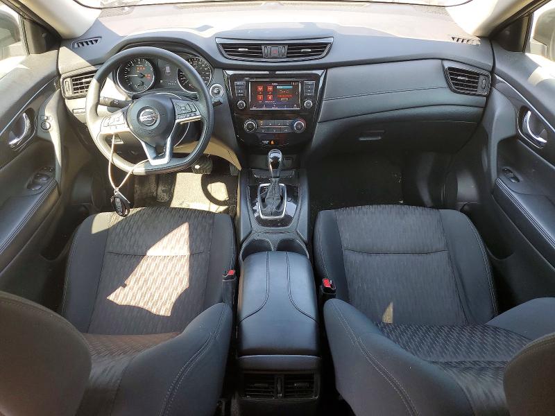 Aukcja sprzedaży 2018 Nissan Rogue, vin: 5N1AT2MT6JC703965, numer aukcji: 62721186