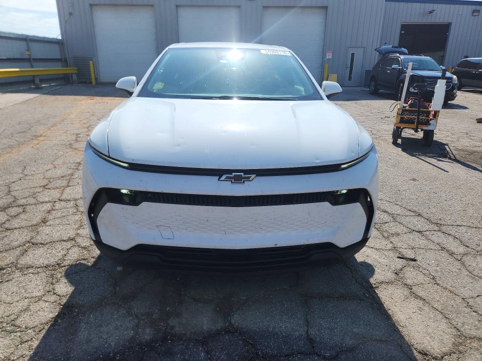 Продаж на аукціоні авто 2025 Chevrolet Equinox, vin: 3GN7DLRP8SS126484, номер лоту: 64909116