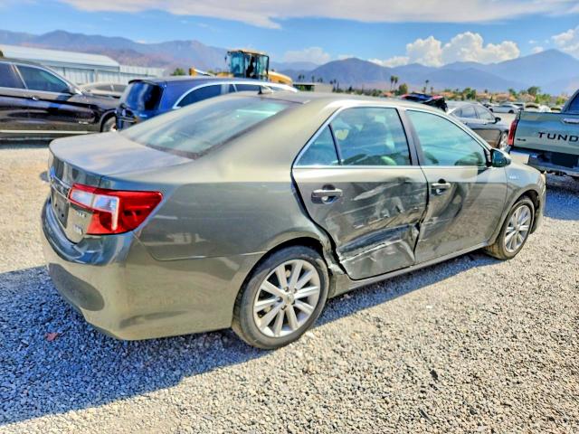 Продаж на аукціоні авто 2013 Toyota Camry Hybrid, vin: 4T1BD1FK9DU065581, номер лоту: 61448596