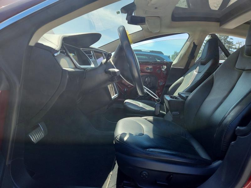Aukcja sprzedaży 2012 Tesla Model S, vin: 5YJSA1DN8CFS00874, numer aukcji: 65337846