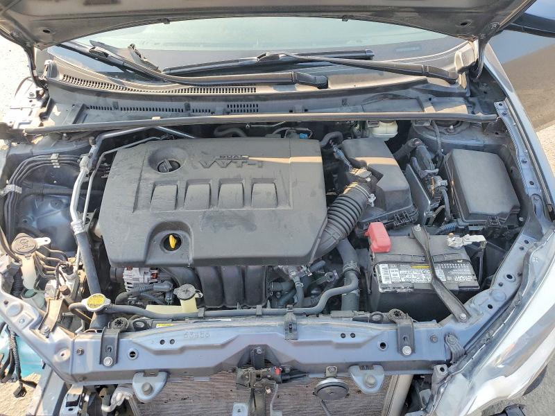 Продажа на аукционе авто 2016 Toyota Corolla, vin: 2T1BURHE2GC732809, номер лота: 64625966