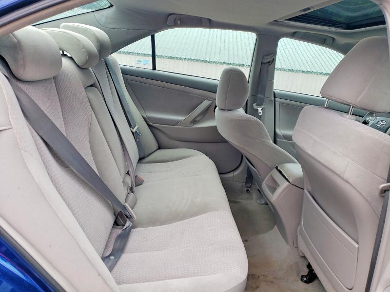 Продаж на аукціоні авто 2011 Toyota Camry, vin: 4T1BF3EK0BU642261, номер лоту: 63205166