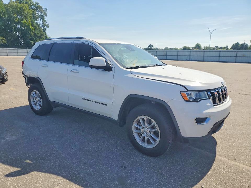 64600456 :رقم المزاد ، 1C4RJEAG6LC211963 vin ، 2020 Jeep Grand Cherokee مزاد بيع