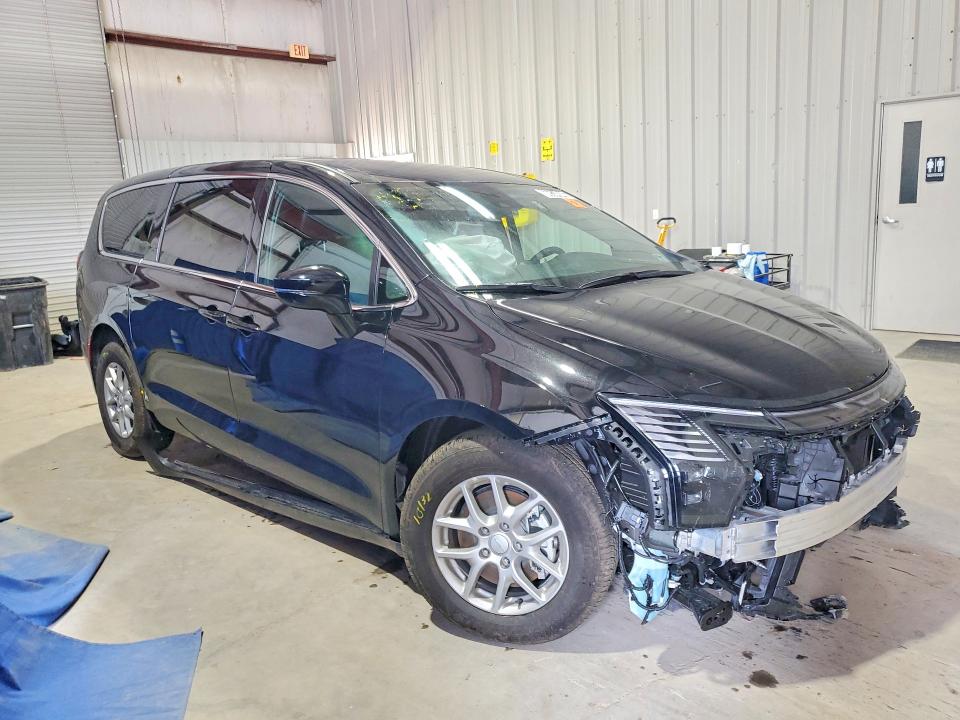 Aukcja sprzedaży 2027 Chrysler Pacifica, vin: 2C4RC1BG5VR570877, numer aukcji: 66534046