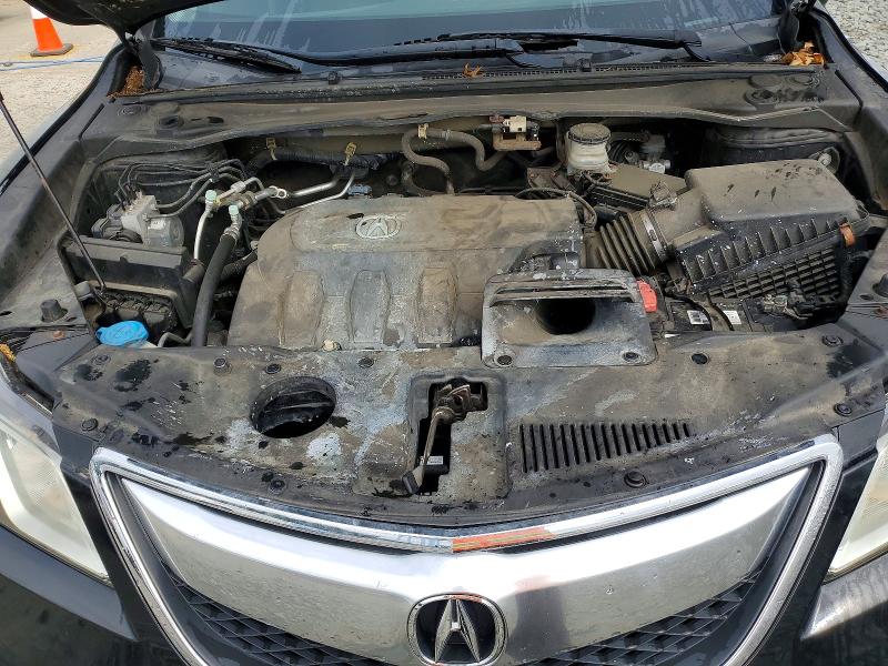 Продажа на аукционе авто 2015 Acura Rdx, vin: 5J8TB4H39FL002707, номер лота: 63875116
