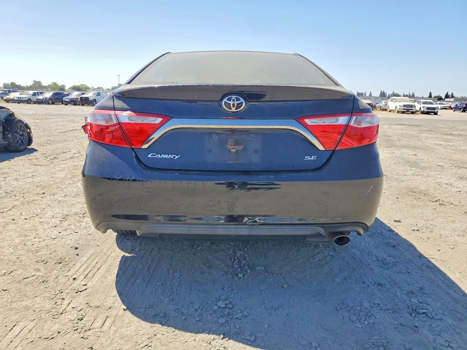 Продаж на аукціоні авто 2016 Toyota Camry, vin: 4T1BF1FK7GU133343, номер лоту: 63781116