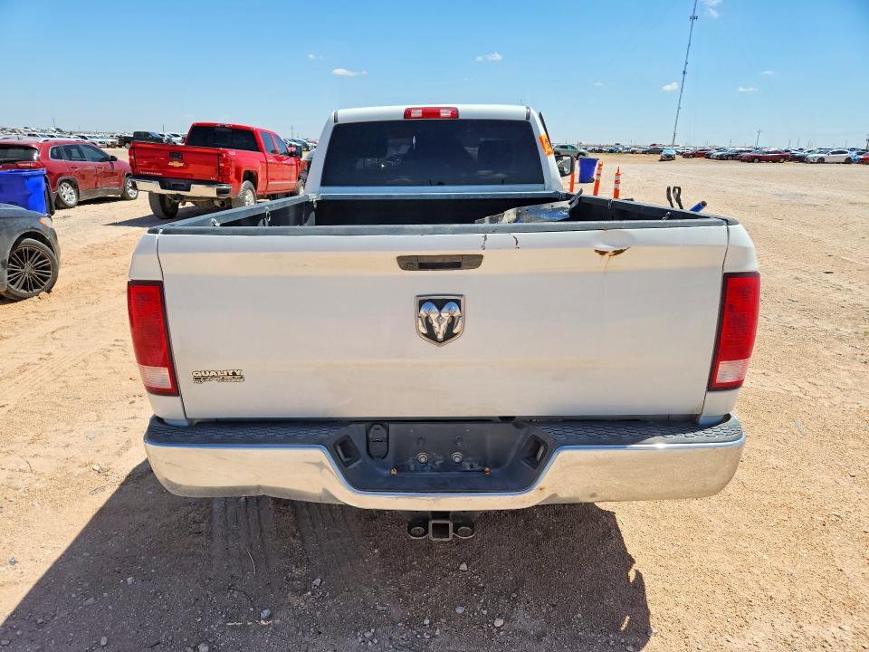 65164516 :رقم المزاد ، 3C6JR6DT6KG532005 vin ، 2019 Ram 1500 Classic مزاد بيع