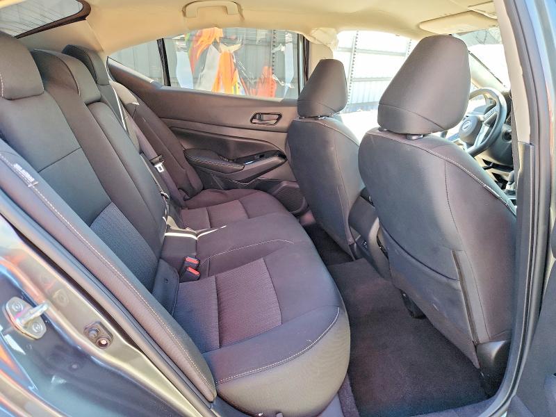 2023 Nissan Altima მანქანა იყიდება აუქციონზე, vin: 1N4BL4DWXPN353130, აუქციონის ნომერი: 65209686