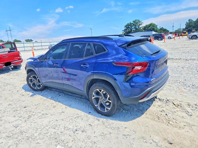 Aukcja sprzedaży 2024 Chevrolet Trax, vin: KL77LHE28RC101973, numer aukcji: 66335306