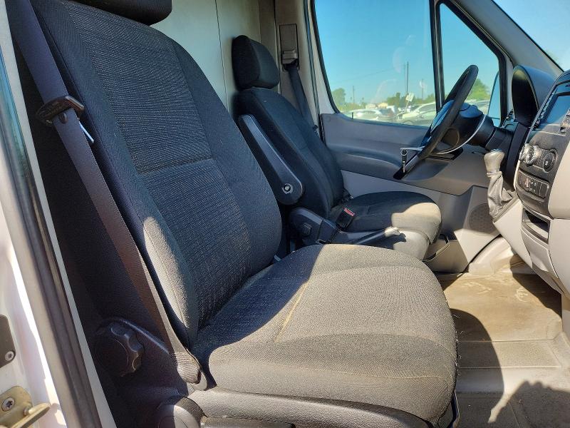 Aukcja sprzedaży 2015 Mercedes-benz Sprinter, vin: WD3PE8CC9F5960444, numer aukcji: 66297666