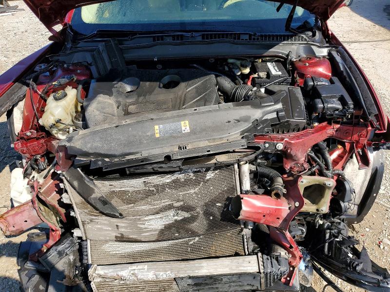 Auction sale of the 2013 Ford Fusion, vin: 3FA6P0H93DR268030, lot number: 63574606