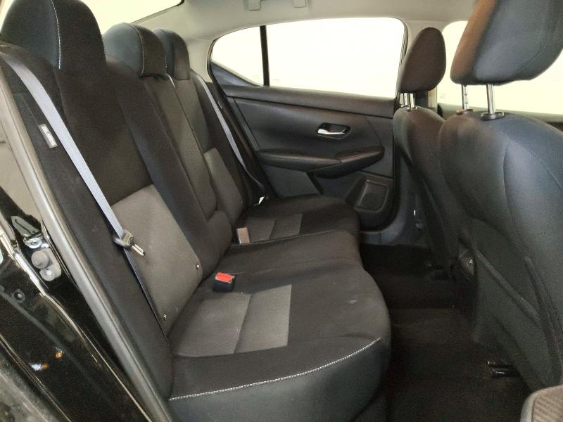 Продаж на аукціоні авто 2021 Nissan Sentra, vin: 3N1AB8CV0MY245576, номер лоту: 63114396