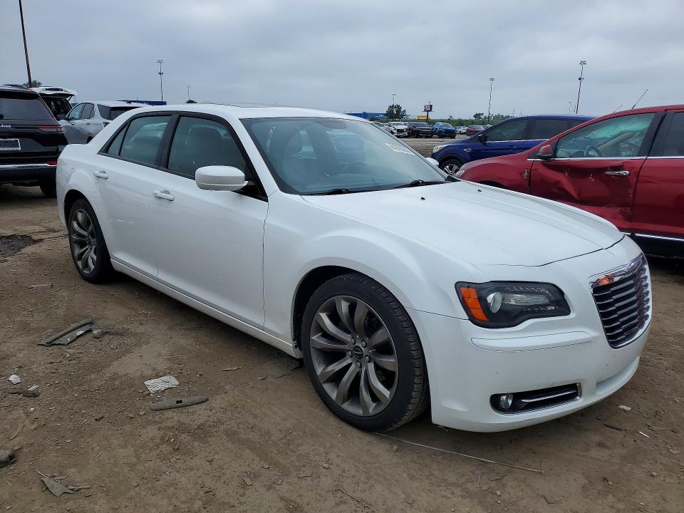 Aukcja sprzedaży 2014 Chrysler 300, vin: 2C3CCABG8EH355512, numer aukcji: 64389366