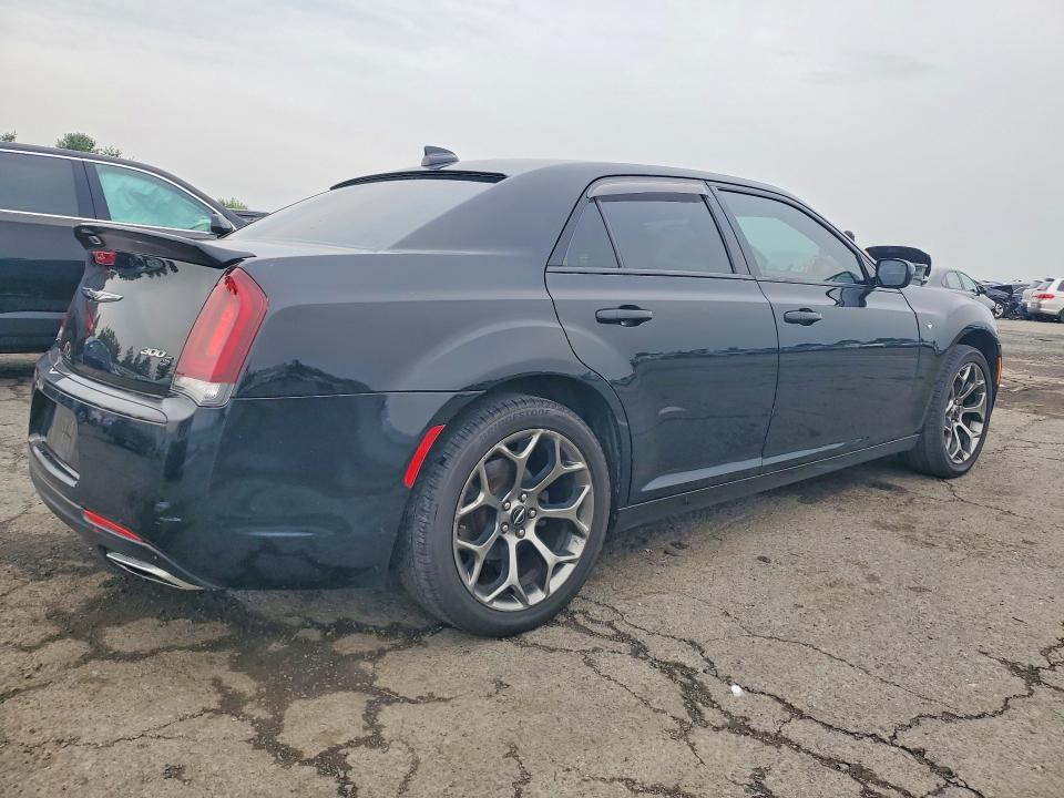 2015 Chrysler 300 მანქანა იყიდება აუქციონზე, vin: 2C3CCABG8FH859933, აუქციონის ნომერი: 64822466
