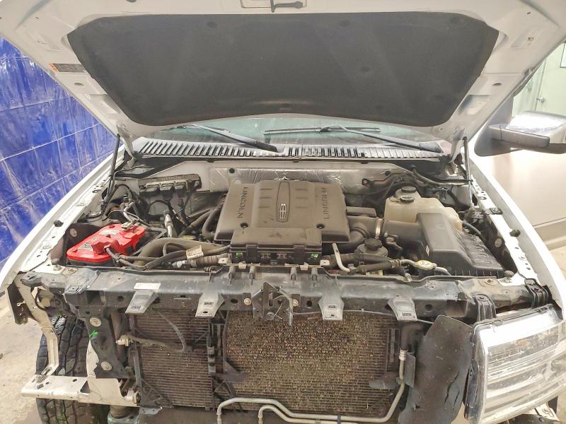 2014 Lincoln Navigator მანქანა იყიდება აუქციონზე, vin: 5LMJJ2J55EEL01518, აუქციონის ნომერი: 63398696
