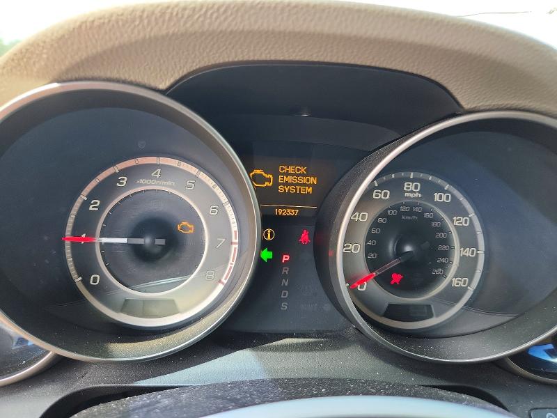Aukcja sprzedaży 2013 Acura Mdx, vin: 2HNYD2H34DH510770, numer aukcji: 65218986
