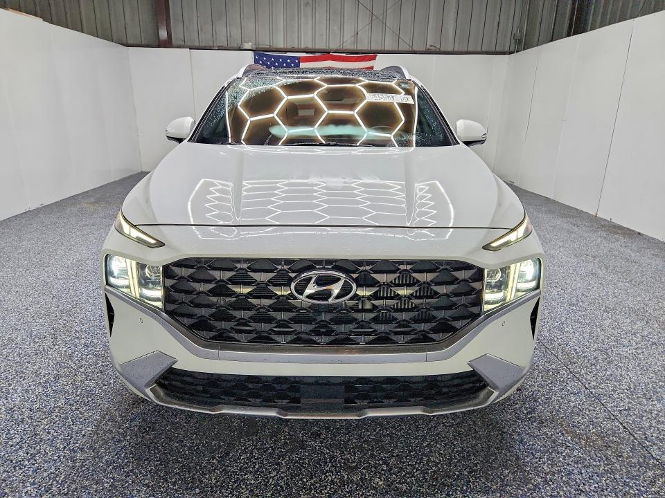 Продажа на аукционе авто 2023 Hyundai Santa Fe, vin: 5NMS54AL7PH489081, номер лота: 64553786