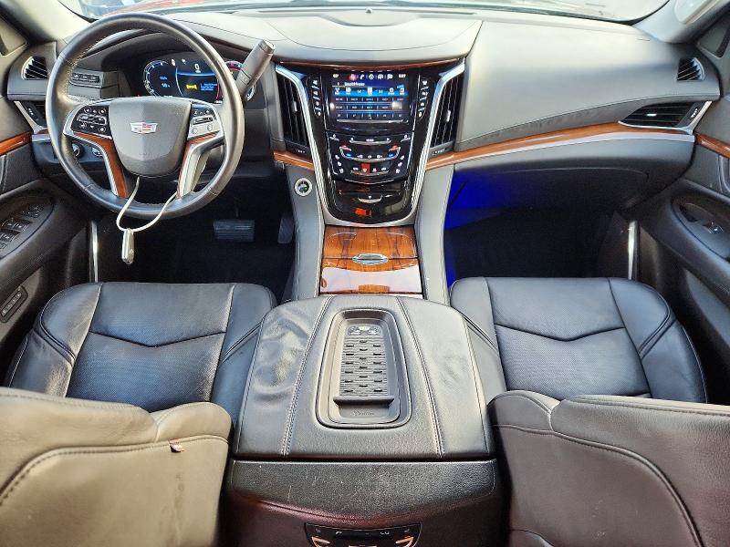 Aukcja sprzedaży 2016 Cadillac Escalade, vin: 1GYS4JKJXGR312044, numer aukcji: 65940916