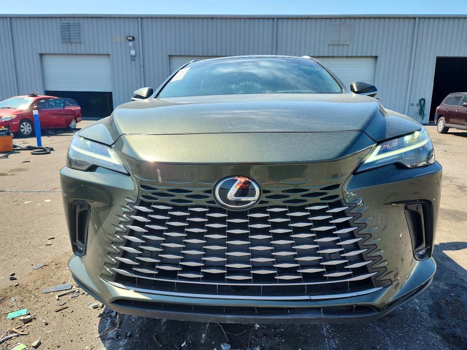 Aukcja sprzedaży 2025 Lexus Rx 350h, vin: 2T2BBMCA3SC073950, numer aukcji: 65578666