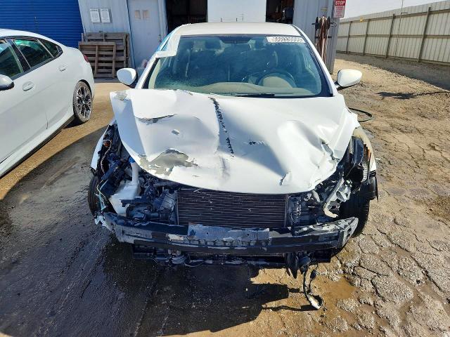 66033006 :رقم المزاد ، 5NPDH4AEXFH642751 vin ، 2015 Hyundai Elantra مزاد بيع