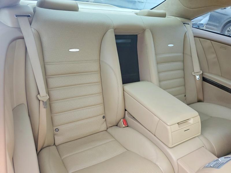 Aukcja sprzedaży 2009 Mercedes-benz Cl, vin: WDDEJ77X09A021944, numer aukcji: 65674166