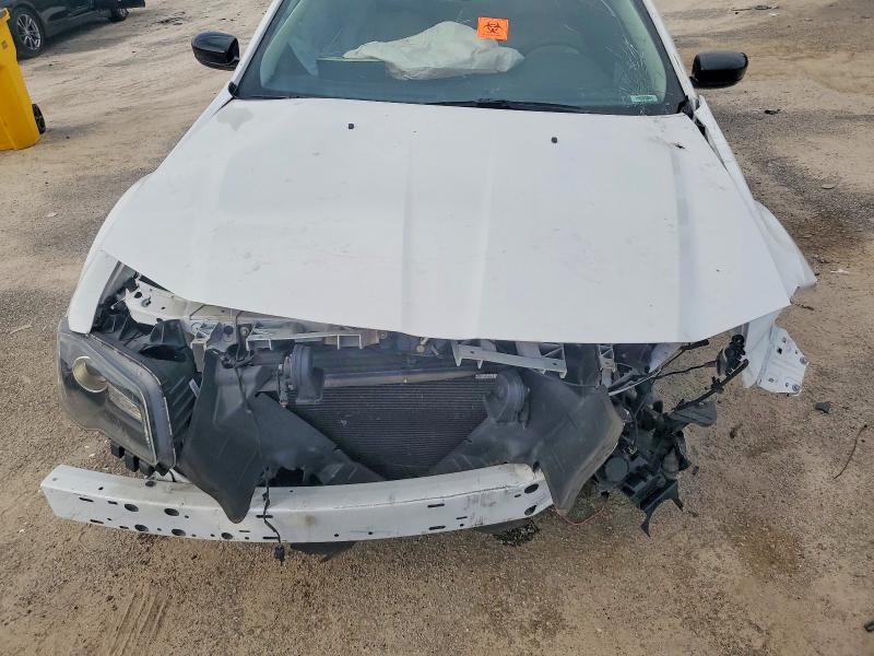 62871266 :رقم المزاد ، 2C3CCAAGXPH706554 vin ، 2023 Chrysler 300 مزاد بيع