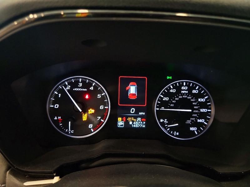 2025 Subaru Outback მანქანა იყიდება აუქციონზე, vin: 4S4BTADC0S3246554, აუქციონის ნომერი: 64233536