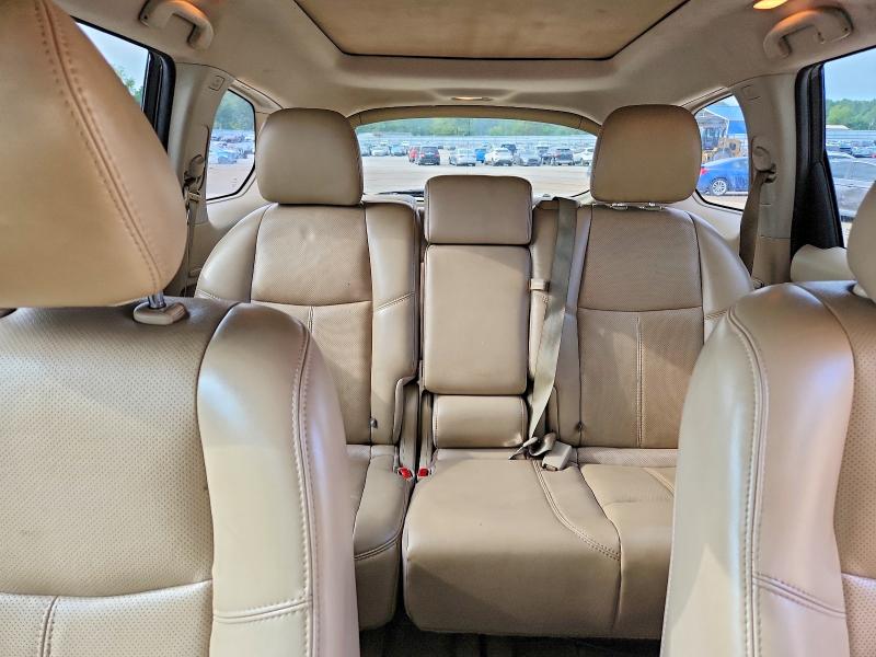 66570246 :رقم المزاد ، 5N1AR2MM0FC638464 vin ، 2015 Nissan Pathfinder مزاد بيع