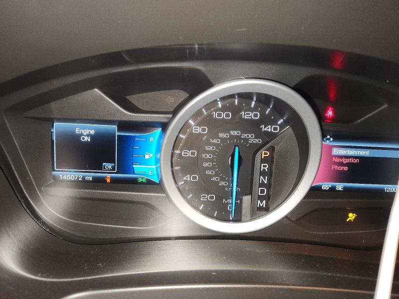 Продажа на аукционе авто 2015 Ford Explorer, vin: 1FM5K8GT6FGA13037, номер лота: 67031916